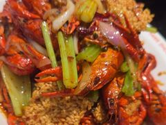 -周姑娘不等味·牛羊肉火锅·螃蟹罗氏虾·烤鱼烤串(高邮店)