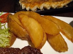 炸薯块-The Cheebat 锌吧·Bistro(体育西店)