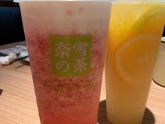 -奈雪的茶(佛山顺德美的悦然广场店)