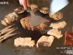 -大渔之观(安贞店)