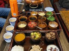 -卡桑嘎布藏餐吧(扎西满斋居民小区店)