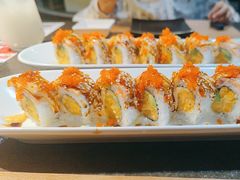 -将太无二·北美传奇寿司(瑞士公寓店)