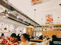 -大碗先生(万家丽店)