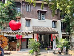 -小河直街历史文化街区