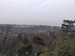 -狼山风景名胜区