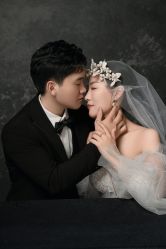 -情订奇缘婚纱摄影(和平路店)