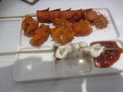 -川小昧麻辣拌(罕王店)