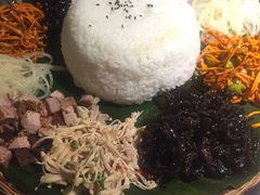 -兰木肆·云南菜(龙湖U城天街店)