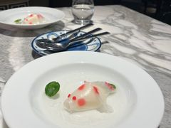 -湖滨28中餐厅·西湖宴·杭州君悦酒店