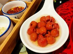 -北门涮肉·炭火铜锅涮肉(什刹海店)