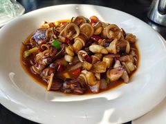 -健眺小海鲜(临海后山店)