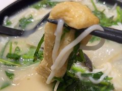 -肥汁米蘭香港米线(长宁来福士店)