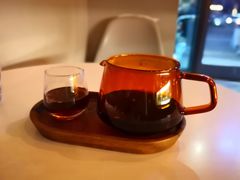 -BIJOU coffee&cocktail(龙岗万科广场店)