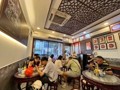 -恩宁刘福记(东华东路店)