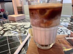 -109 COFFEE(建筑学院店)