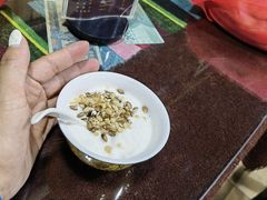-口口香小吃店