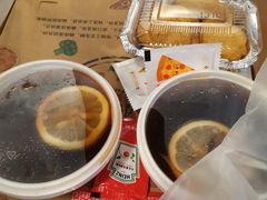 -Aimiqi.Pizza.爱米奇私厨(虹梅路红春大厦店)
