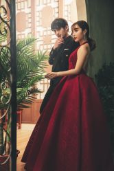 -太古映画婚纱摄影(天河店)