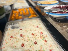 -素满香·素食自助餐(西安·民乐园店)