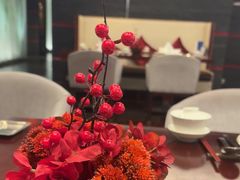 -视界美食自助餐厅·石家庄希尔顿酒店