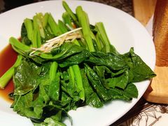 -绿茶餐厅(朝阳大悦城店)