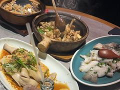 -啫神·广州地标美食(北京路店)