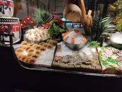 -喜庭海鲜自助(来福士店)