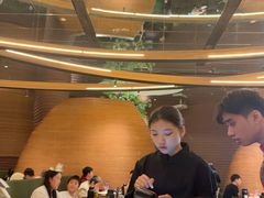 -桂小厨广西菜(万象城店)