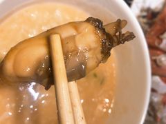 -马路边上·小海鲜烧烤(八一路店)