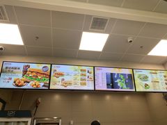 -SUBWAY赛百味(购物公园店)
