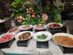 -晶丽香榭自助餐(南京大饭店)