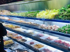 -张师傅烧烤(CBD店)