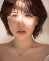 -M1 HAIR烫染