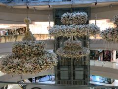 -芭菲盛宴·环球美食(锦城万达广场店)
