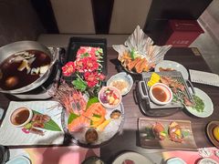-匠和风精致料理(莆田财富中心店)
