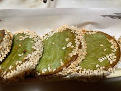 -绿茶餐厅(光谷世界城步行街店)