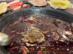 -黄潇洒老火锅(九眼桥宏济巷店)