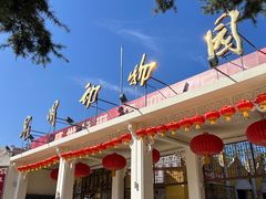 -昆明动物园