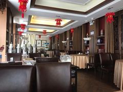 大堂-同庆楼(大钟寺店)