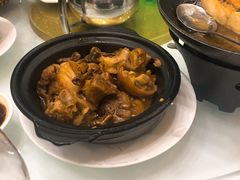 -围龙屋客家食府(福田店)