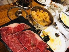 -好日子皇冠假日酒店·君怡咖啡厅(特美思大厦店)