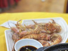 -吉莲利苑海鲜酒家(珠海拱北29年老字号店)