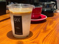 -Gee Coffee Roasters(万象天地店)
