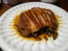 -缪氏川菜(丰盛町店)