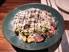 -Primo·丽莫意大利窑烤披萨