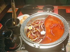 -牛New寿喜烧(闵行龙湖天街店)