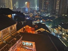 -重庆十八梯传统风貌区