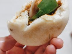 -庆丰包子铺(和平里店)