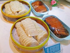 -沈家花园如皋菜(海阳路店)