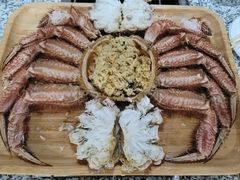 -震海贝烤贝·民俗特色店(延吉总店)